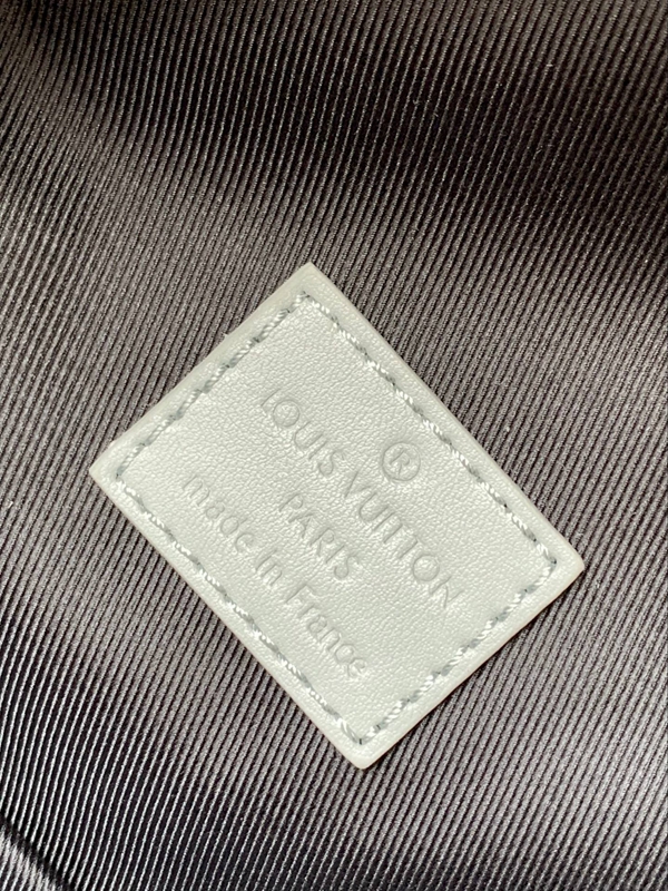 ルイヴィトンバッグ全体デザイン